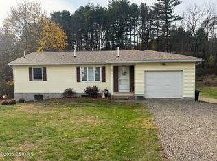 197 & B Turners High View Rd #A, Bloomsburg, PA 17815