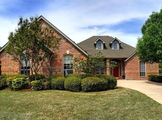 24 Ridgewood Dr, Trophy Club, TX 76262