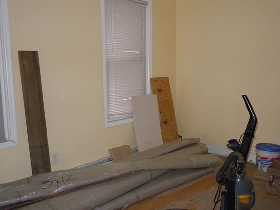 living room - first floor