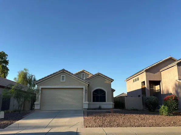 15146 W Fillmore St, Goodyear, AZ 85338
