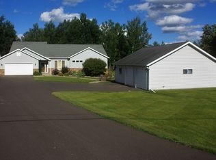 4354 Ugstad Rd, Hermantown, MN 55811