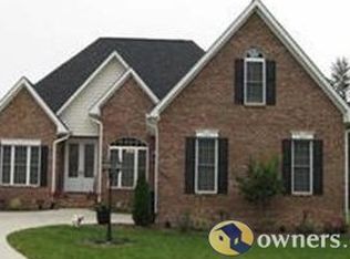 2917 Whispering Way, Sophia, NC 27350