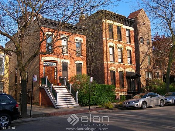 2nd image of 1633 N North Park Ave #G