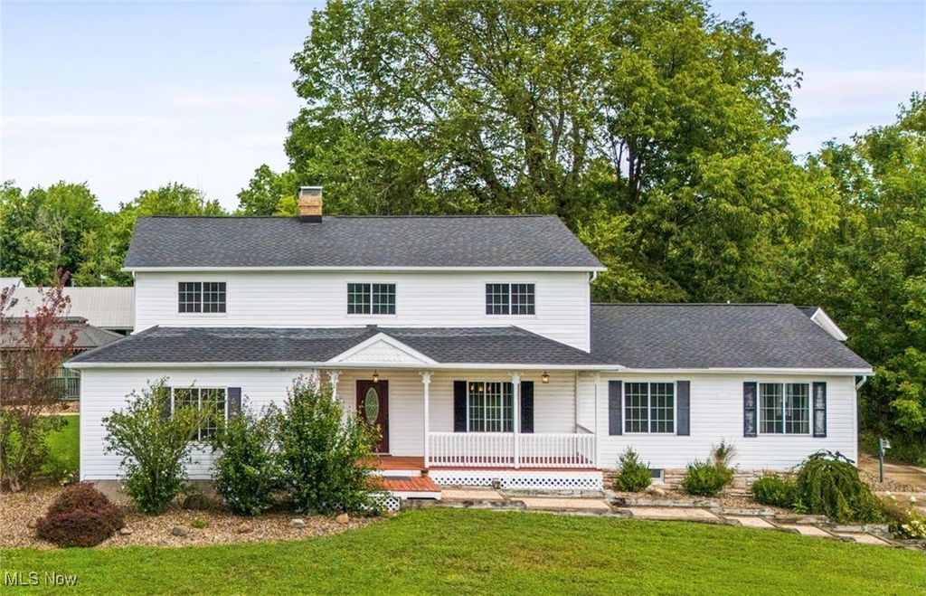 Real estate listing image