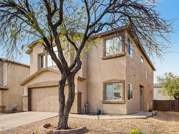 8222 W Babbitt Ct, Tucson, AZ 85757