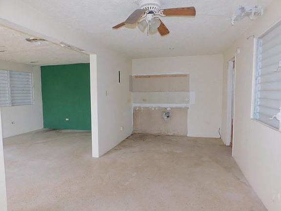 1ST UNIT KICHEN AND DINING AREA