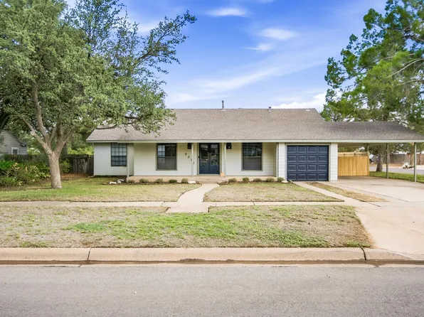 2011 Brunson Ave, Midland, TX 79701