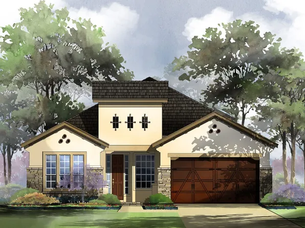 Madrid Plan, Ranches at Creekside