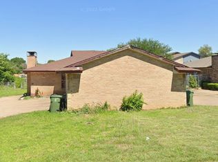 2719 Petersburg Dr #2719, Arlington, TX