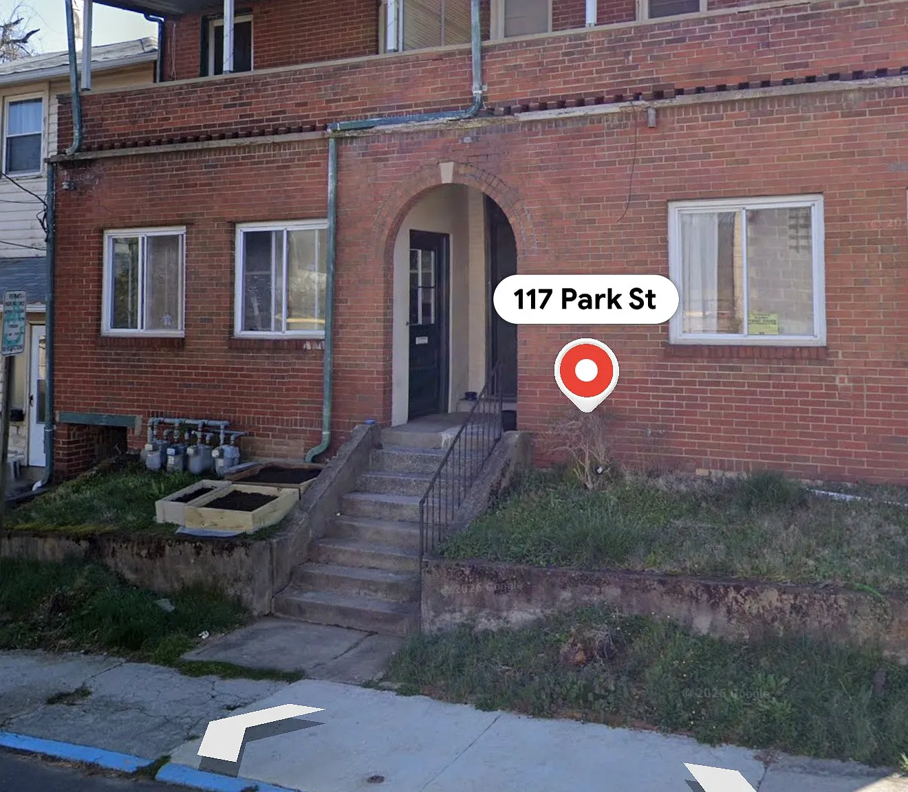 1 bed, 750 sqft, $550 — Photo 1
