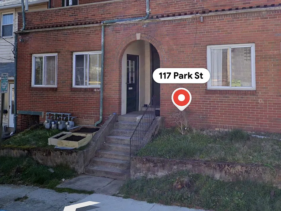 117 Park St #A