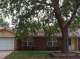 411 Bryarwood Dr, Norman, OK 73069