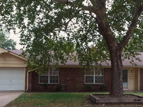 411 Bryarwood Dr, Norman, OK 73069