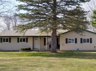 13491 N Jennings Rd, Clio, MI 48420