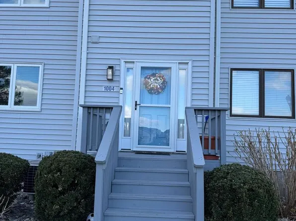 1004 Marion Quimby Dr, Stevensville, MD 21666