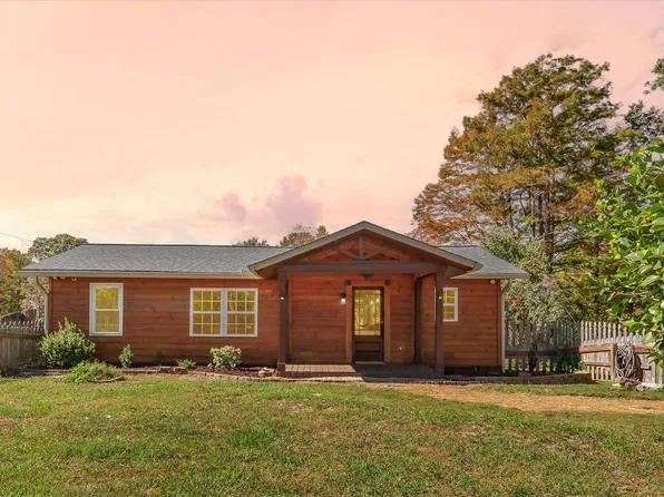 32523 Wagon Wheel Rd, Dozier, AL 36028