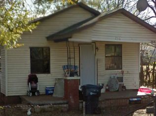 236 SE 35th St, Oklahoma City, OK 73129