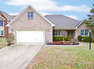 5127 Stirling Pointe Dr, Indianapolis, IN 46241