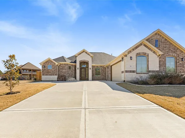 311 Bentwood Ct, Montgomery, TX 77356