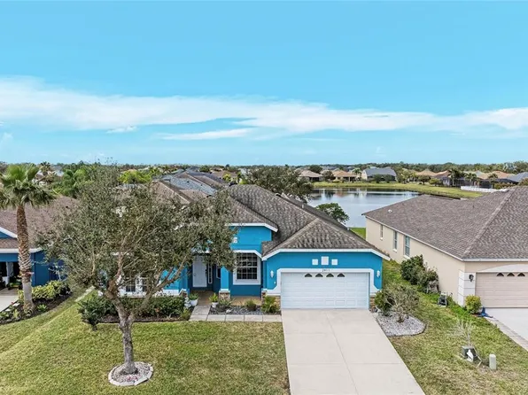 2411 129th Ave E, Parrish, FL 34219