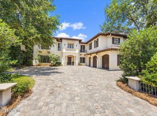 6628 Epping Forest Way N, Jacksonville, FL 32217