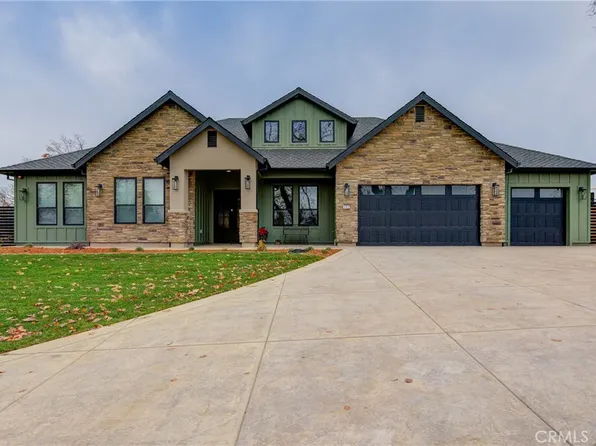 461 Tigertail Ln, Paradise, CA 95969