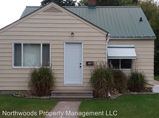 518 Lynne St, Rhinelander, WI 54501