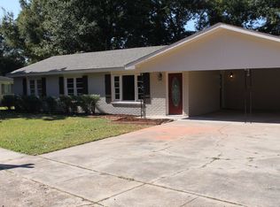 209 Ridgeview Dr, Lafayette, LA 70507