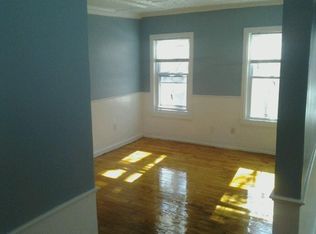 392 River Street #First Floor, Woonsocket, RI 02895