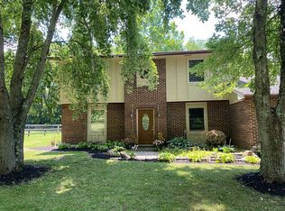 1681 Oregonia Rd, Lebanon, OH 45036