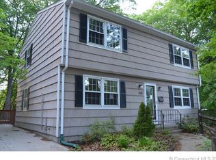 245 Thornton St, Hamden, CT 06517