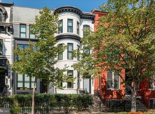 1309 R St NW #1, Washington, DC 20009