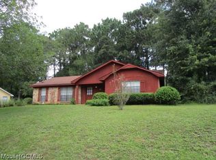 5208 Lebaron Dr S, Mobile, AL 36618