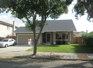 165 Tonopah Dr, Fremont, CA 94539