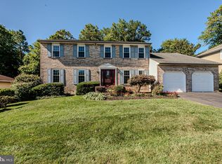 3 Longspur Dr, Wilmington, DE