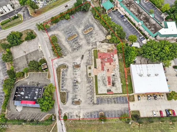 1504 Us Highway 70 W Lot 1, Garner, NC 27529