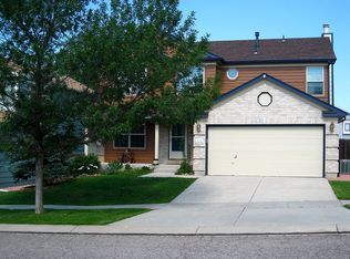 7836 French Rd, Colorado Springs, CO 80920