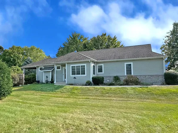 N108W17284 Lilac LANE #2, Germantown, WI 53022