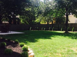 15729 W Locust St, Olathe, KS 66062