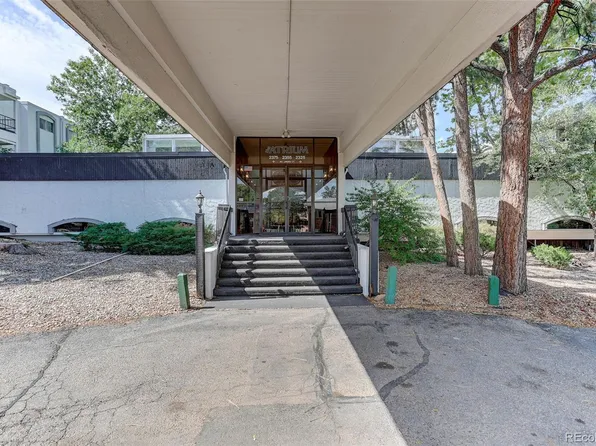 2375 S Linden Court #116, Denver, CO 80222