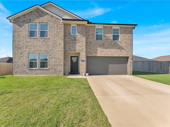 613 Cattleman Ln, Siloam Springs, AR 72761
