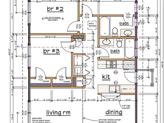 4th image of this home