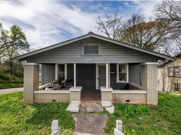 1216 Waverly St, Birmingham, AL 35217