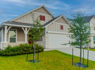 11264 Blue Feather, San Antonio, TX 78254