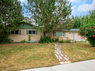 10901 W Bodley St, Boise, ID 83709