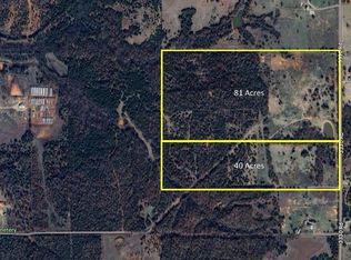 860595 S 3330th Rd #1, Wellston, OK 74881