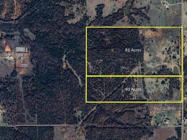 860595 S 3330th Rd #1, Wellston, OK 74881