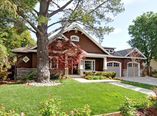 16371 Oleander Ave, Los Gatos, CA