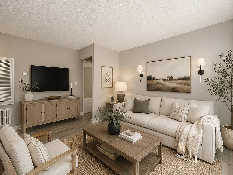 Willow Bend Apartments — Photo 6