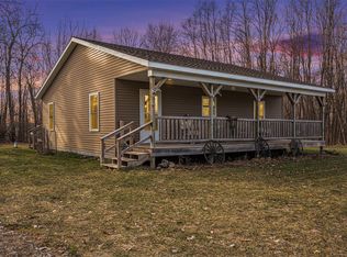 3647 W Stanton Rd, Stanton, MI 48888